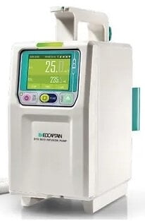 Bomba infusion MedCaptain SYS 6010